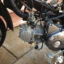 [Kèm cọ, vòi xịt] TẨY NHÔM (LỐC MÁY, BÁNH MÂM) NANO ENGINE CLEAN 1L Sprayking repair