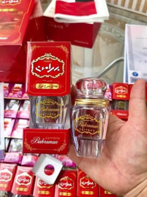 1Gr Saffron Nhụy Hoa Nghệ Tây hàng chính hãng chuẩn xịn | BigBuy360 - bigbuy360.vn