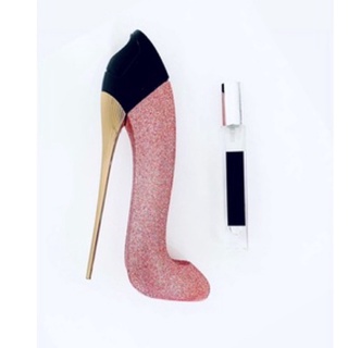 [ẢNH THẬT] NƯỚC HOA GOOD GIRL PINK CHAI CHIẾT 10ml.