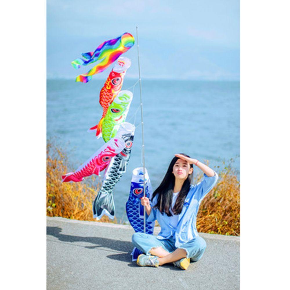 Diều Bay Koinobori Nhật Bản 40cm
