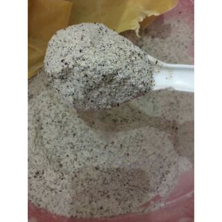 100gr bột đậu đỏ huyết rồng nhà làm
