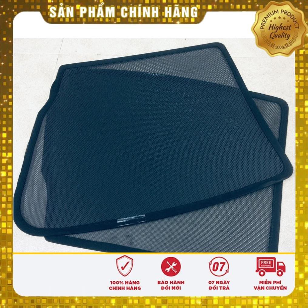 FREE SHIP - Rèm Che Nắng Nam Châm Xe Cruze đời 2009 đến 2019+ khay rèm,.