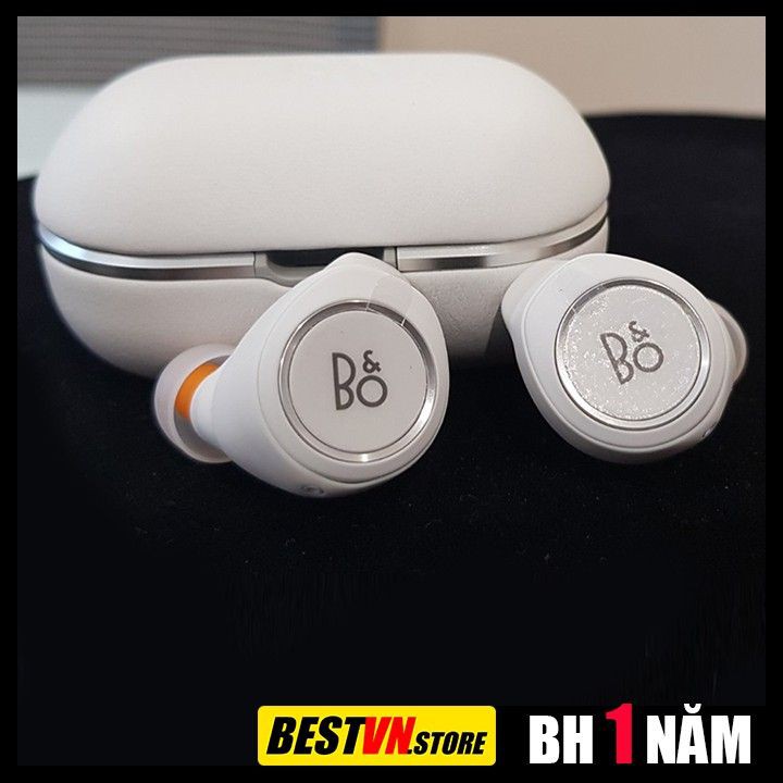 Tai Nghe B&O E8 2.0 Motion, Limited Edition, Tai Nghe Không Dây