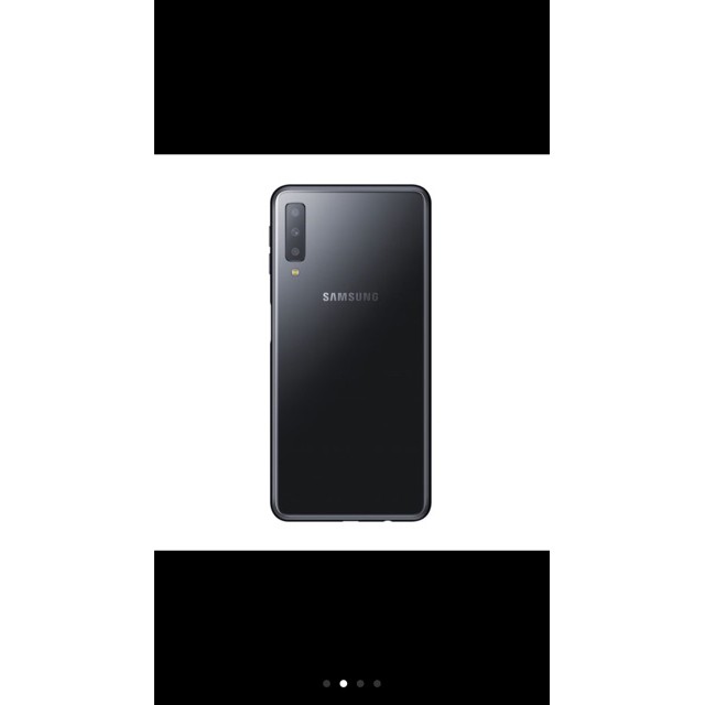 [Xả Kho] Điện thoại samsung galaxy a7 chính hãng samsung việt nam(2018) | BigBuy360 - bigbuy360.vn