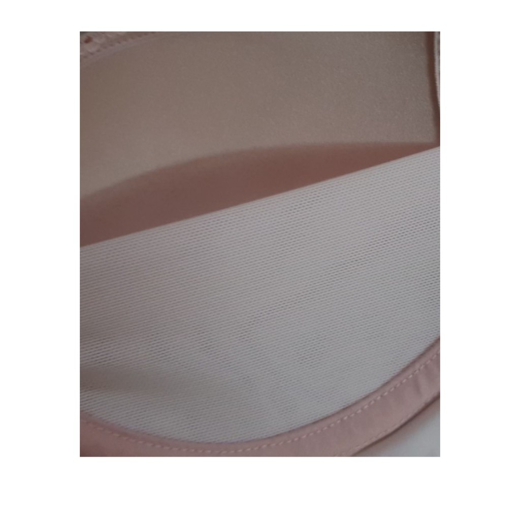 Áo ngực nữ Marguerite Paris 91057 - thương hiệu Pháp, mút mỏng, không gọng, định hình, ôm ngực màu da