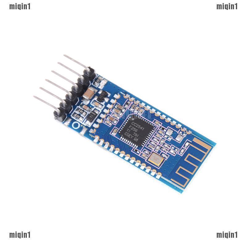 Mô đun không dây Arduino iOS HM-10 kết nối Bluetooth 4.0 CC2540 CC2541