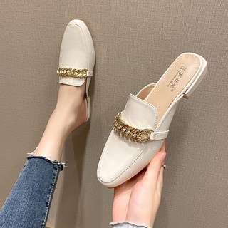 [ODER  ] Dép sục da mềm hàng hót BIGSIZE ( 35-43)