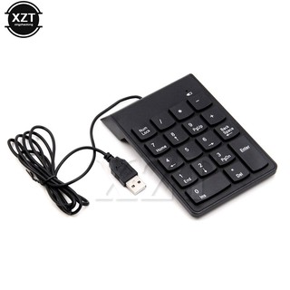 Bàn phím số máy tính cổng USB