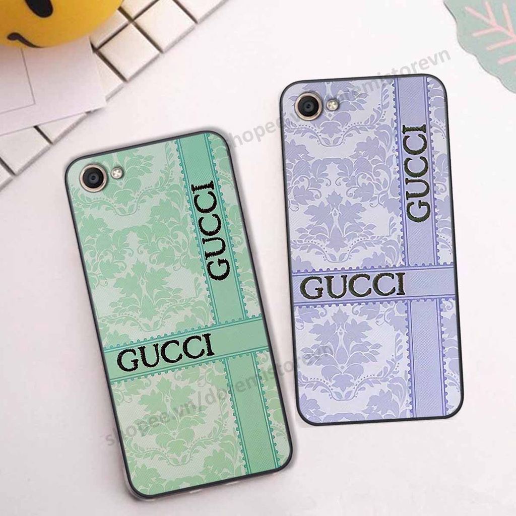 Ốp Vivo V5 / V5 Plus / Y67 thể thao, bear brick, ốp lưng dẻo thời trang bền đẹp