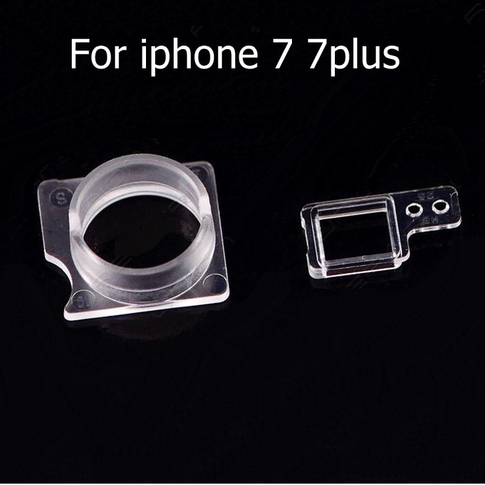 Vòng Đỡ Cảm Biến Ánh Sáng Và Camera Trước Dành Cho Iphone 4 4s 5s 5c 6 6s 7 8 Plus X Xs Max