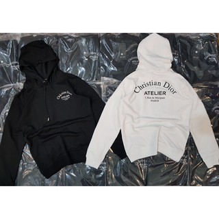✅[hoodie- kèm ảnh thật] Áo hoodie nỉ đẹp D.I.O.R, hoodie unisex, ÁO HOODIE ĐÔI ĐẸP XUẤT SẮC