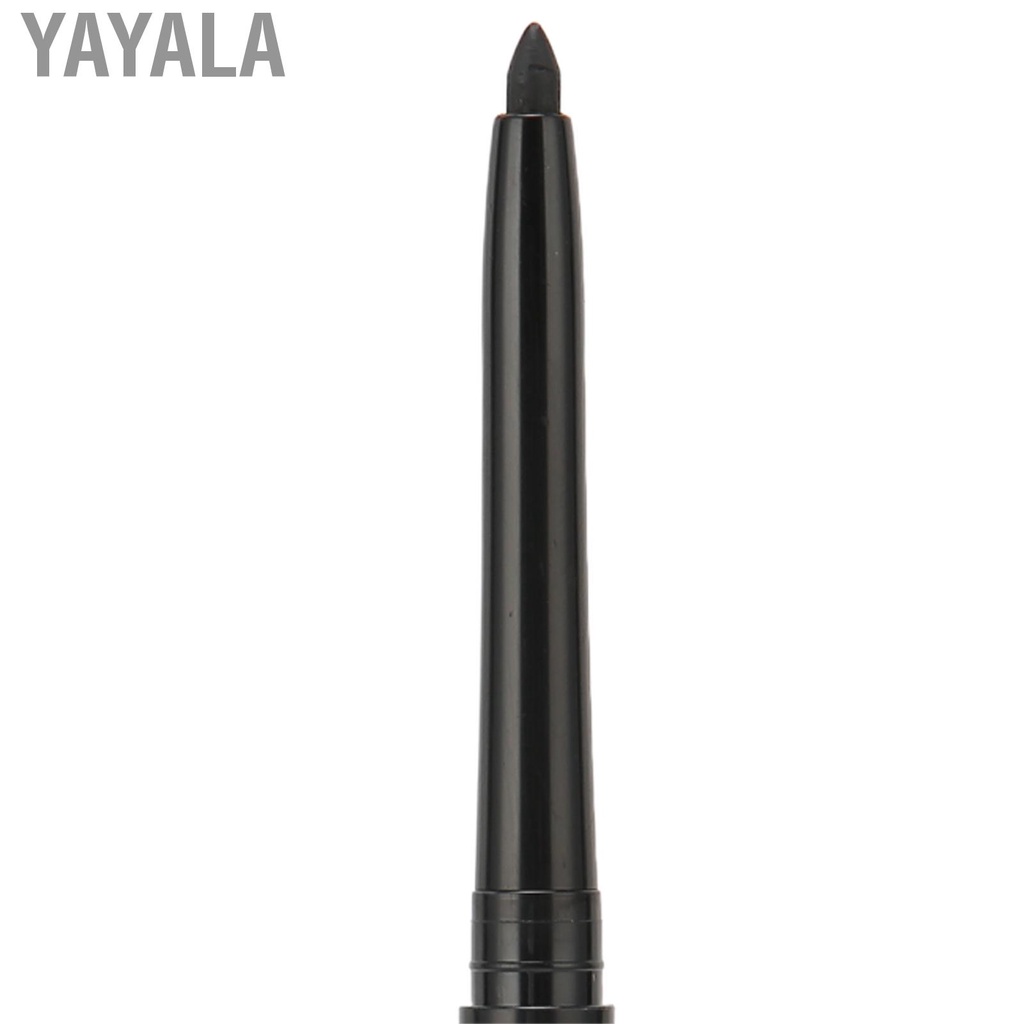 Bút kẻ mắt dạng lỏng lâu trôi không thấm nước 0.2g Yayala Langmanni | BigBuy360 - bigbuy360.vn