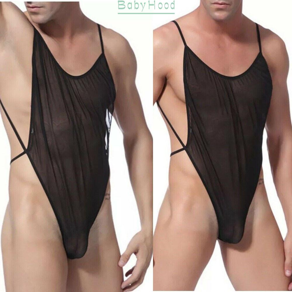 Bộ Đồ Ngủ Lưới Liền Thân Sát Nách Thoáng Mát Cá Tính Cho Nam#Mũ Rộng Vành Bb Cream Thời Trang Cho Nữ