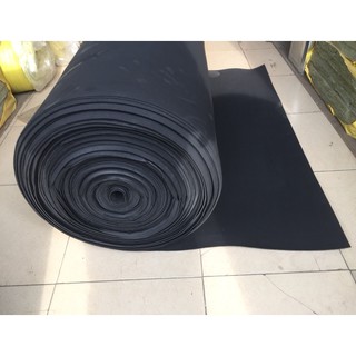 Cao su non EVA Lót sàn gỗ Chống thấm, giảm chấn cách âm sàn