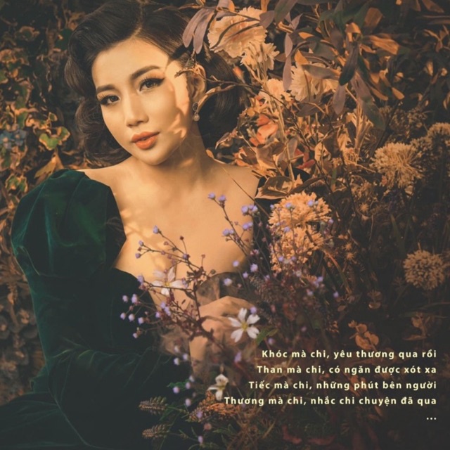 Cd Album Vol 1 CHO NGƯỜI TÌNH LỠ - PHƯƠNG PHƯƠNG THẢO