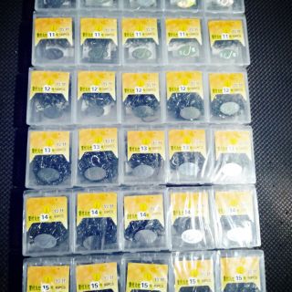 Lưỡi câu tháp vàng