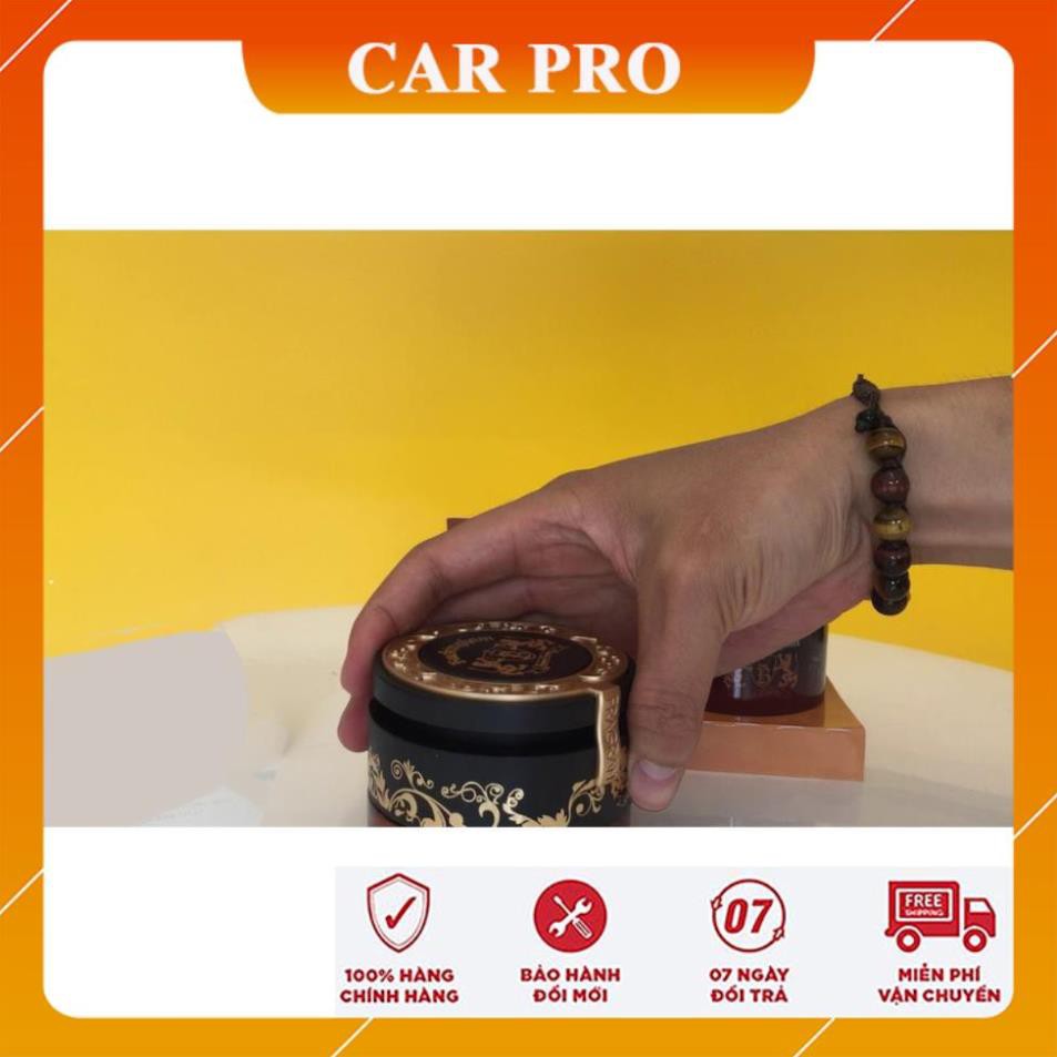 Nước hoa ô tô cao cấp Buckingham nhập khẩu từ Hàn Quốc - CAR PRO