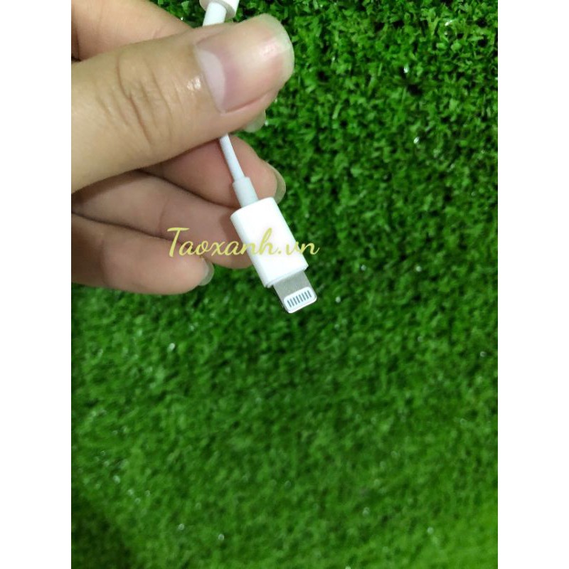 Jack Lightning cáp chuyển tai nghe Hàng zin có sẵng