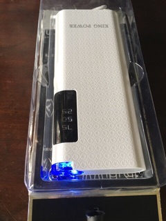 Pin dự phòng King power 10000mAh