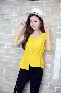 Áo Sát nách đũi cao cấp