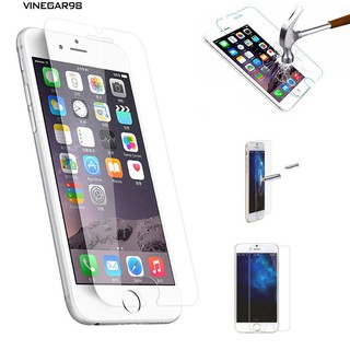 Kính cường lực bảo vệ màn hình dành cho iPhone 4 /5S /SE /6S /7 /7 Plus