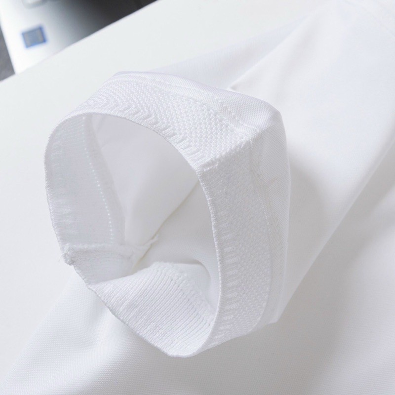 Áo polo cho nam cổ dệt chất đẹp | BigBuy360 - bigbuy360.vn