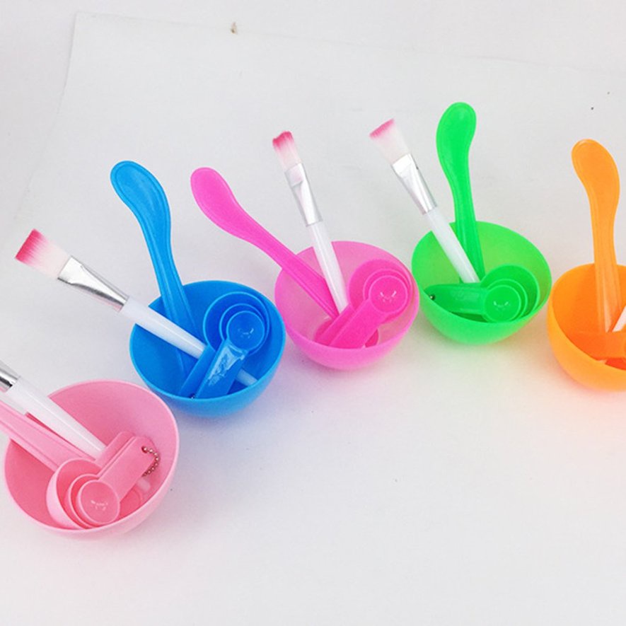 Bộ dụng cụ tô đắp mặt nạ làm đẹp đa năng cho salon
 | BigBuy360 - bigbuy360.vn