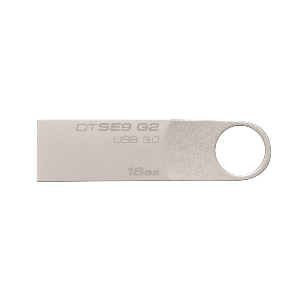 [USB Boot] Kingston DTSE9G2 USB 3.0 16Gb