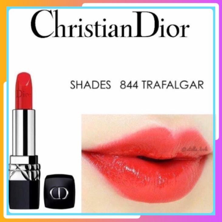 FREESHIP TOÀN QUỐC Son DIOR ROUGE Bản Full Size | BigBuy360 - bigbuy360.vn