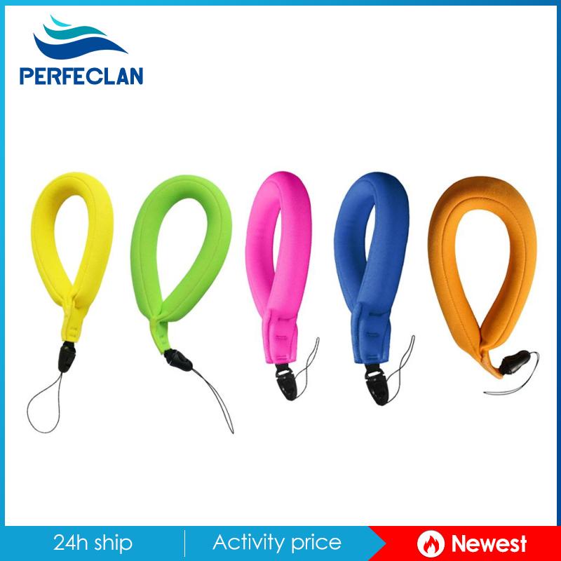 Dây đeo cổ tay nổi trên mặt nước cho máy ảnh Scuba
 | BigBuy360 - bigbuy360.vn