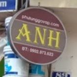 Cửa hàng Phụ tùng Tuấn Anh