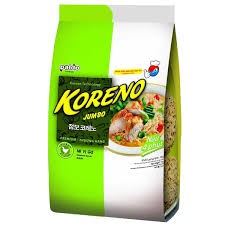 Mì cân Koreno gói 1kg