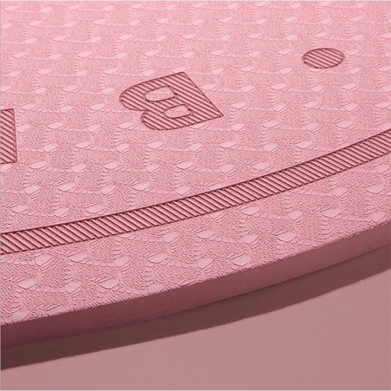 [Hàng Sẵn] Thảm nhảy dây TPE thảm tập thể thao giảm sốc, cách âm tập thể dục trong nhà【Southdakota051】