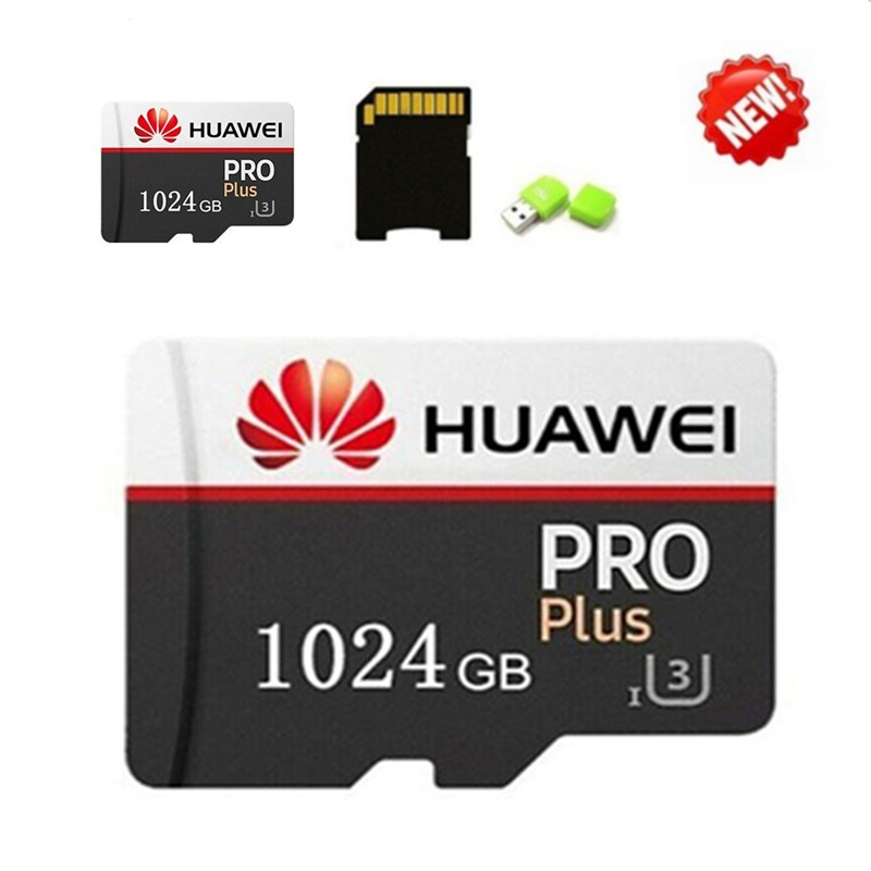 Đầu Đọc Thẻ Nhớ Micro Tf Chất Lượng Cao Huawei Real Dung Lượng Micro Class10 Sd 1tb 512gb 256gb 128gb | BigBuy360 - bigbuy360.vn