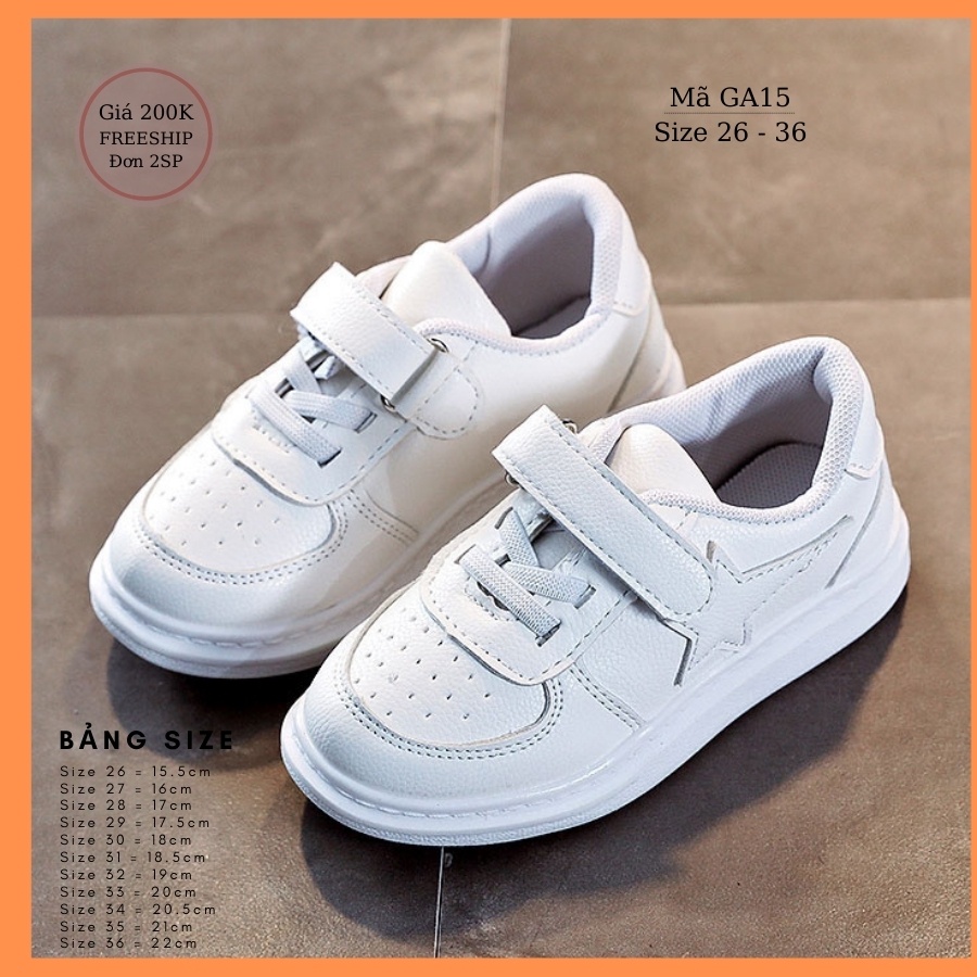 Giày sandal bé trai bé gái xuất khẩu êm nhẹ thời trang cá tính XẢ KHO Sale sâu lên đến 50% nhiều mẫu sơ sinh 1 2 3 tuổi