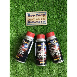 Dung dịch vệ sinh kim xăng , buồng đốt Blue Chem 50ml