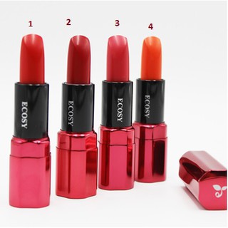 Son Lì Ecosy Nature Lipstick The Collagen