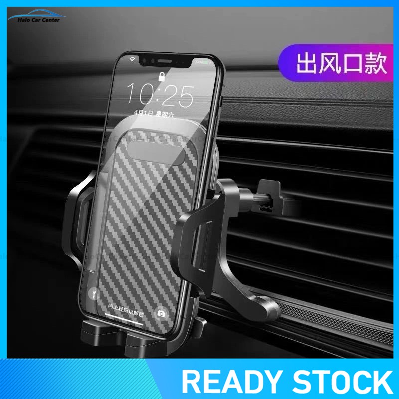 Giá đỡ điện thoại xoay 360 độ tiện dụng chất lượng cao