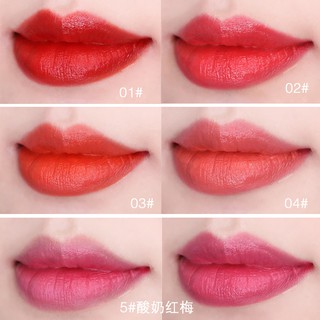 Son The Saem Saemmul Mousse Candy Tint