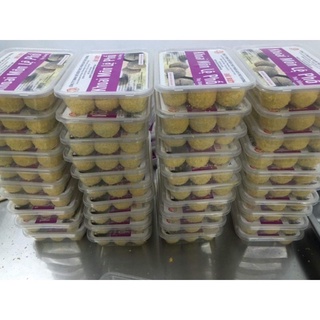 Bánh khoai môn lệ phố hộp 12 viên