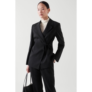 A816 áo blazer xuất dư của cos