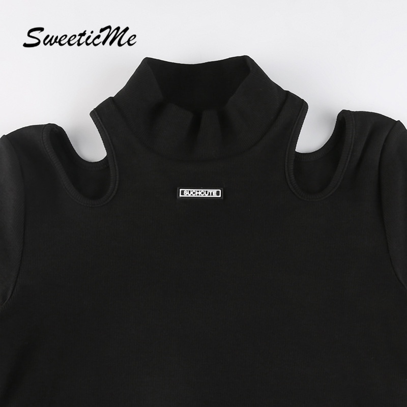 Áo Liền Quần Cổ Tròn Hở Vai Quyến Rũ Thời Trang Dành Cho Nữ 2022 | BigBuy360 - bigbuy360.vn