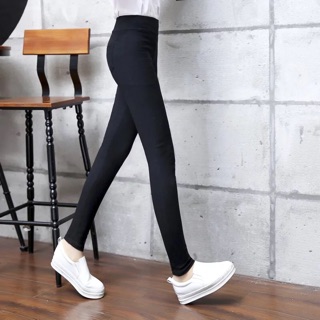 Combo 2c quần legging giả bò.