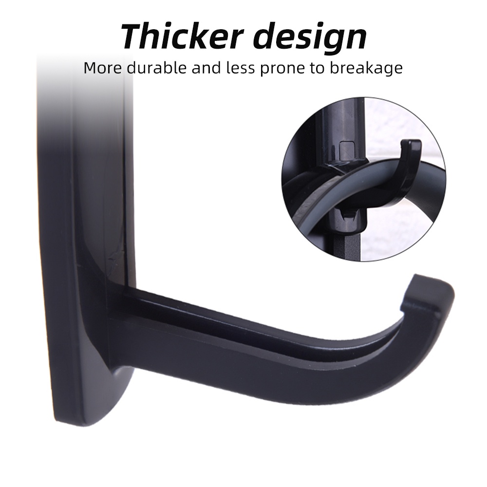 Giá Đỡ Tai Nghe HDOORLINK Gắn Bàn Đa Năng Cao Cấp
