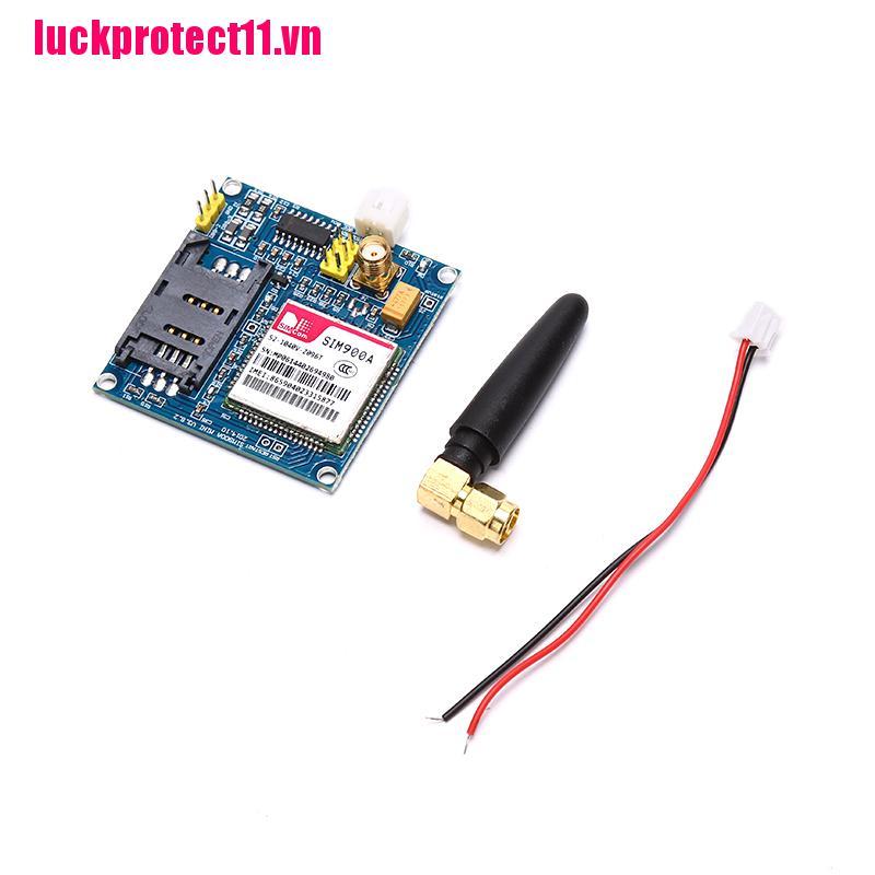 CCC Bộ Ăng Ten Không Dây Sim900A Gsm Gprs Dành Cho Arduino