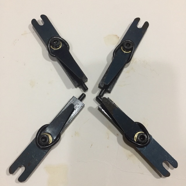 Bộ bát lưỡi gà thay thế cho máy xăm 79k/1 bộ