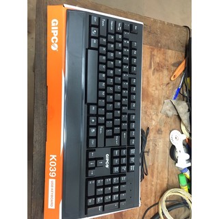Bàn Phím GIPCO K039