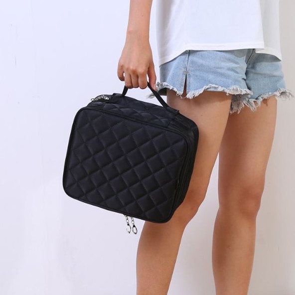 Túi Đựng Đồ Trang Điểm Chuyên Nghiệp Chống Thấm Nước