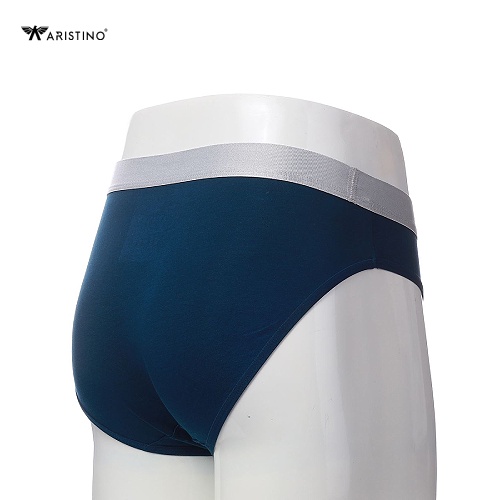 Quần Sịp/Lót Tam Giác Nam ARISTINO ABF01807 Co Giãn Sợi Chitosan Cao Cấp Co Giãn 4 Chiều Thấm Hút Mồ Hôi Mềm Mịn