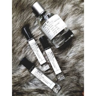 Nước hoa Le Labo Rose 31 [mẫu thử 10ml]